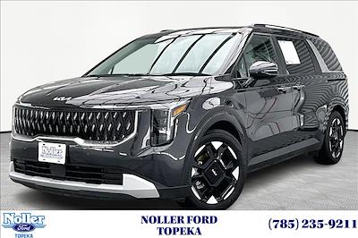 Used 2025 Kia Carnival EX Minivan for sale #PT12853 - photo 1