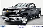 2024 Chevrolet Silverado 2500 Crew Cab 4WD Pickup for sale #PT12855 - photo 1