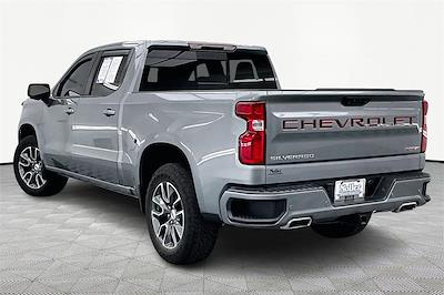 Used 2023 Chevrolet Silverado 1500 RST Crew Cab for sale #PT12856 - photo 2