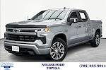 Used 2023 Chevrolet Silverado 1500 RST Crew Cab for sale #PT12856 - photo 1