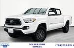 Used 2023 Toyota Tacoma SR5 Double Cab for sale #PT12861 - photo 1