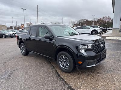 2025 Ford Maverick SuperCrew Cab AWD Pickup for sale #PT12865 - photo 1