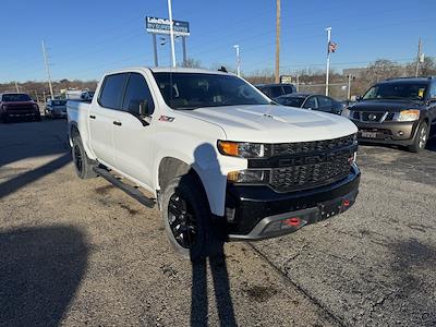 2022 Chevrolet Silverado 1500 Crew Cab 4WD Pickup for sale #PT12869 - photo 1