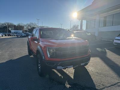 2022 Ford F-150 SuperCrew Cab 4WD Pickup for sale #PT12870 - photo 1