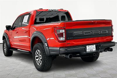 2022 Ford F-150 SuperCrew Cab 4WD Pickup for sale #PT12870 - photo 2