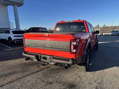 2022 Ford F-150 SuperCrew Cab 4WD Pickup for sale #PT12870 - photo 2