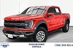Used 2022 Ford F-150 Raptor SuperCrew Cab for sale #PT12870 - photo 1