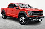 Used 2022 Ford F-150 Raptor SuperCrew Cab for sale #PT12870 - photo 13