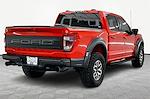 Used 2022 Ford F-150 Raptor SuperCrew Cab for sale #PT12870 - photo 4