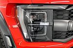 Used 2022 Ford F-150 Raptor SuperCrew Cab for sale #PT12870 - photo 30