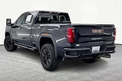 Used 2024 GMC Sierra 2500 Denali Crew Cab for sale #PT12875 - photo 2