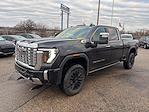 2024 GMC Sierra 2500 Crew Cab 4WD Pickup for sale #PT12875 - photo 4