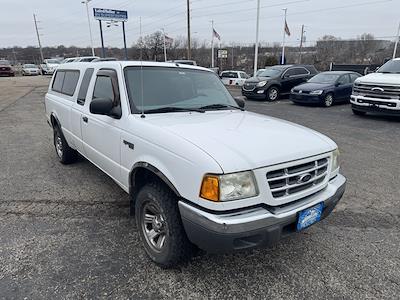 Used 2003 Ford Ranger XLT Super Cab for sale #PT12897 - photo 1