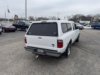 Used 2003 Ford Ranger XLT Super Cab for sale #PT12897 - photo 2