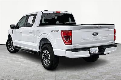 Used 2023 Ford F-150 XLT SuperCrew Cab for sale #PT12901 - photo 2