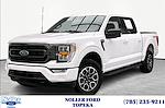Used 2023 Ford F-150 XLT SuperCrew Cab for sale #PT12901 - photo 1