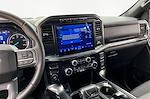 Used 2023 Ford F-150 XLT SuperCrew Cab for sale #PT12901 - photo 7