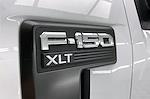 Used 2023 Ford F-150 XLT SuperCrew Cab for sale #PT12901 - photo 9