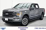 2022 Ford F-150 SuperCrew Cab 4WD Pickup for sale #PT12904 - photo 1