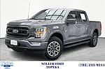 2022 Ford F-150 SuperCrew Cab 4WD Pickup for sale #PT12905 - photo 1