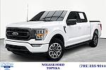2023 Ford F-150 SuperCrew Cab 4WD Pickup for sale #PT12906 - photo 1