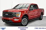 2023 Ford F-150 SuperCrew Cab 4WD Pickup for sale #PT12907 - photo 1