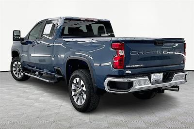 2024 Chevrolet Silverado 2500 Crew Cab 4WD Pickup for sale #PT12909 - photo 2