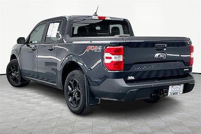 Used 2022 Ford Maverick Lariat SuperCrew Cab for sale #PT12910 - photo 2
