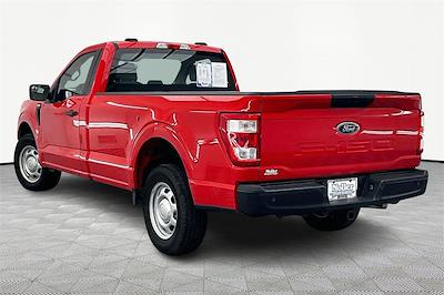 Used 2022 Ford F-150 XL Regular Cab for sale #PT12925 - photo 2