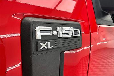 2022 Ford F-150 Regular Cab RWD Pickup for sale #PT12925 - photo 2