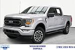 Used 2023 Ford F-150 XLT SuperCrew Cab for sale #PT12939 - photo 1
