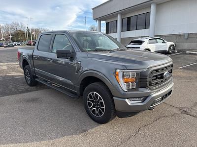Used 2023 Ford F-150 XLT SuperCrew Cab for sale #PT12940 - photo 1