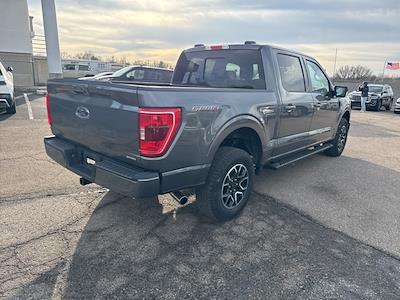 Used 2023 Ford F-150 XLT SuperCrew Cab for sale #PT12940 - photo 2