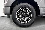 Used 2023 Ford F-150 XLT SuperCrew Cab for sale #PT12940 - photo 9