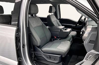 Used 2023 Ford F-150 XLT SuperCrew Cab for sale #PT12941 - photo 2