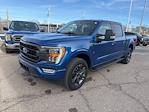Used 2023 Ford F-150 XLT SuperCrew Cab for sale #PT12944 - photo 1