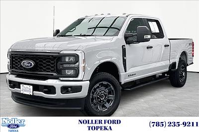 Used 2026 Ford F-250 XL Crew Cab for sale #PT12946 - photo 1