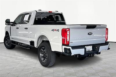 Used 2026 Ford F-250 XL Crew Cab for sale #PT12946 - photo 2
