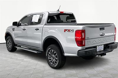 Used 2021 Ford Ranger XLT SuperCrew Cab for sale #PT12947 - photo 2