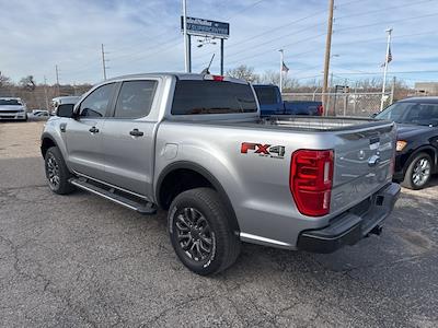 2021 Ford Ranger SuperCrew Cab 4WD Pickup for sale #PT12947 - photo 2