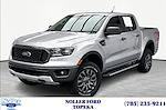 Used 2021 Ford Ranger XLT SuperCrew Cab for sale #PT12947 - photo 3