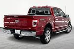 Used 2023 Ford F-150 Lariat SuperCrew Cab for sale #PT12958 - photo 3