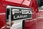Used 2023 Ford F-150 Lariat SuperCrew Cab for sale #PT12958 - photo 8