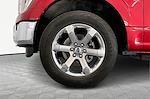 Used 2023 Ford F-150 Lariat SuperCrew Cab for sale #PT12958 - photo 9