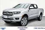 Used 2019 Ford Ranger Lariat SuperCrew Cab for sale #PT12961 - photo 1