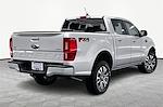 Used 2019 Ford Ranger Lariat SuperCrew Cab for sale #PT12961 - photo 3