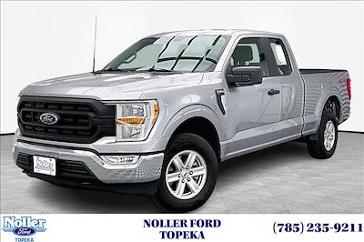 2022 Ford F-150 Super Cab 4WD Pickup for sale #PT12963 - photo 1