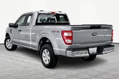 Used 2022 Ford F-150 XL Super Cab for sale #PT12963 - photo 2