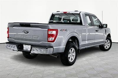 2022 Ford F-150 Super Cab 4WD Pickup for sale #PT12963 - photo 2