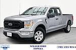 Used 2022 Ford F-150 XL Super Cab for sale #PT12963 - photo 1